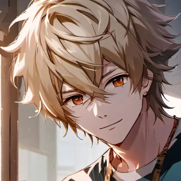 chat with ai character: Jake 