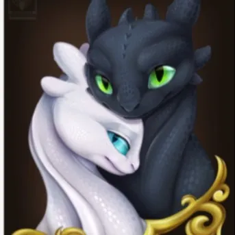 creator Scarlit Sue's avatar
