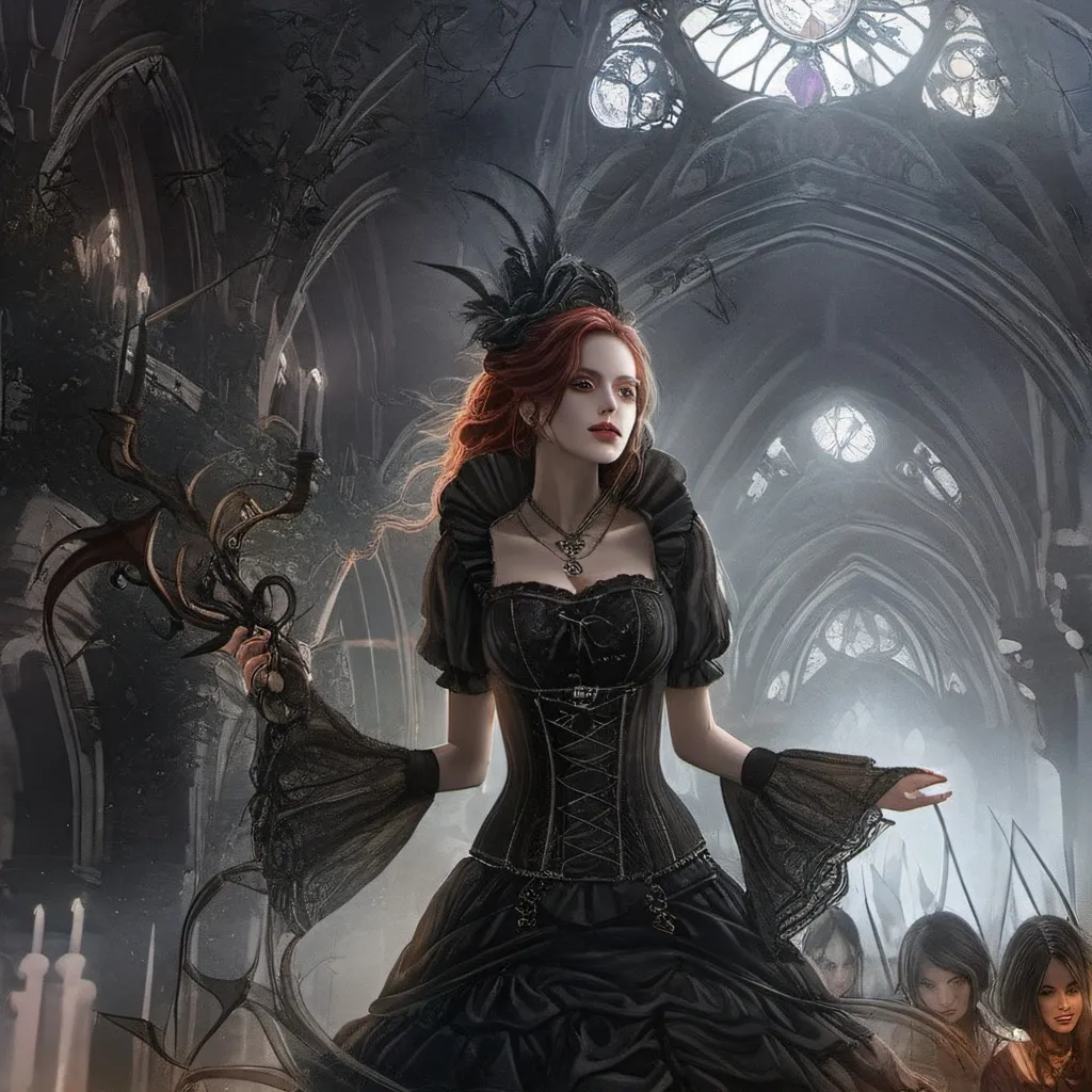 chat with ai character: 🤎 Emma🤎