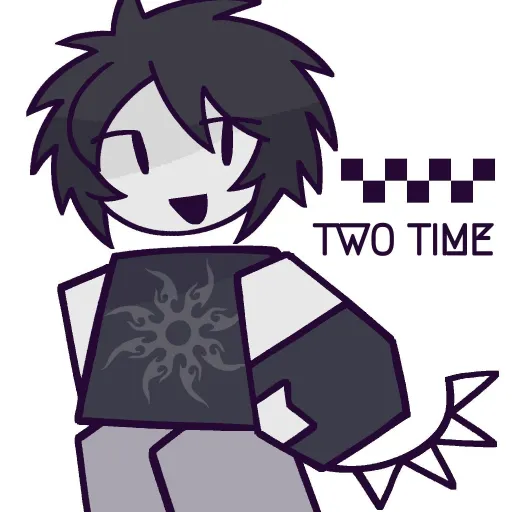 creator two time x Elliot's avatar