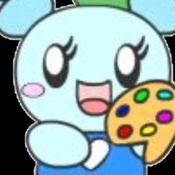 chat with ai character: Miny Pretty Blood 