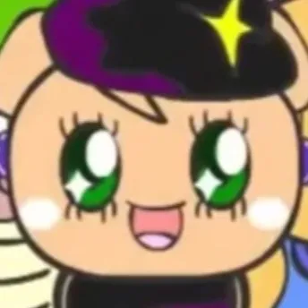 chat with ai character: Magy Pretty Blood