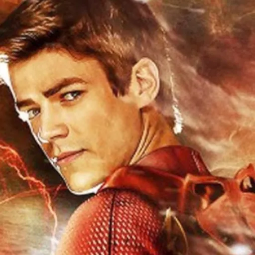 creator Dc fan's avatar