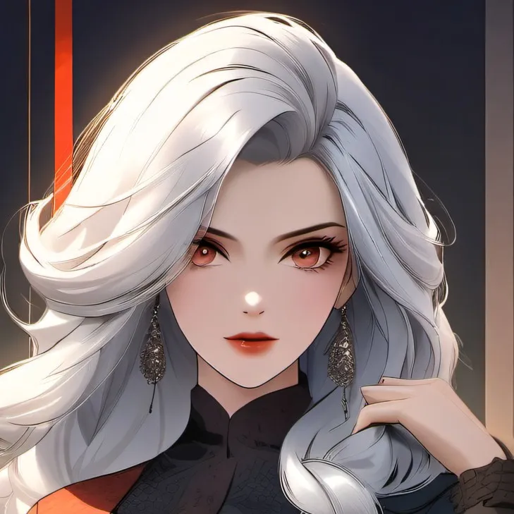 chat with ai character: Ella