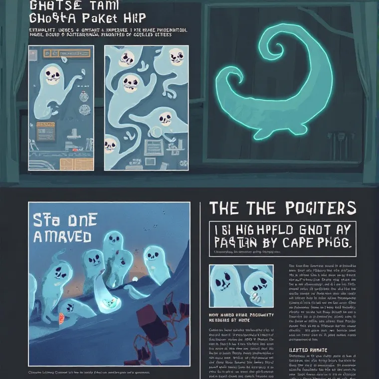 chat with ai character: Monster school 