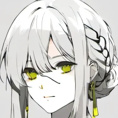 chat with ai character: Quadruple Girl