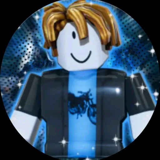 creator NateNoob's avatar