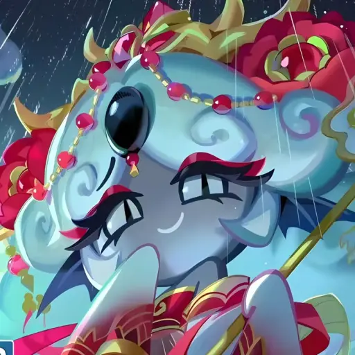 creator 🔥 Yumii !! ۫ ꣑ৎ's avatar