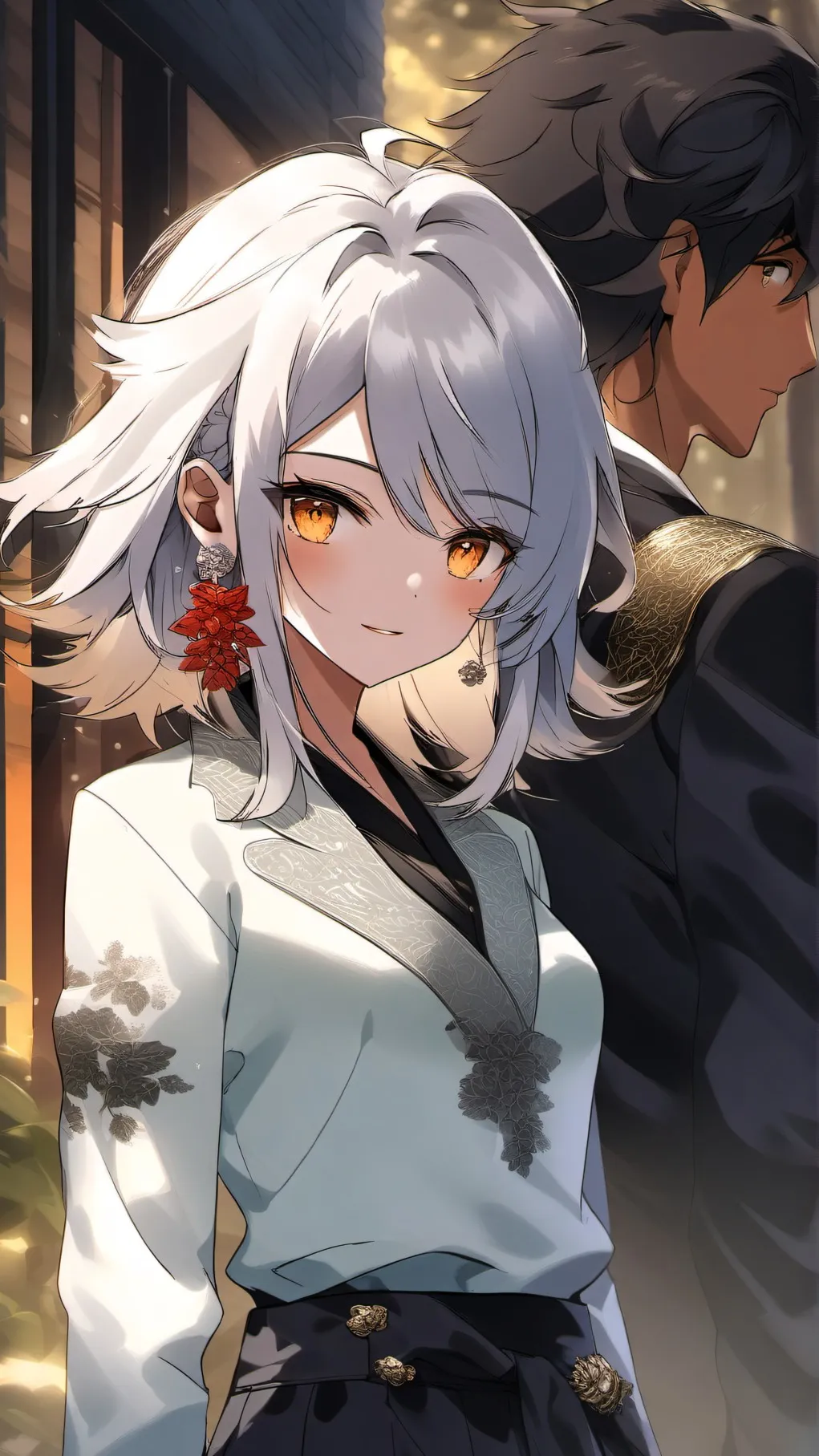 ai character: giyuushino background