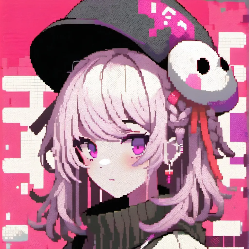 chat with ai character: MHA X SQUID GAMES