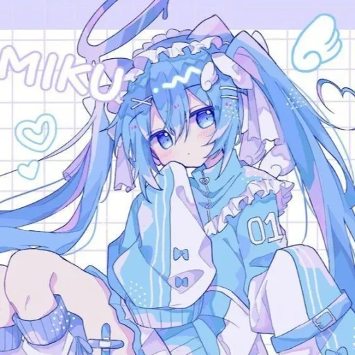 creator ☆ miku☆'s avatar