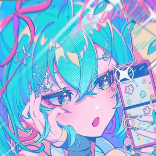 creator ☆ miku☆'s avatar