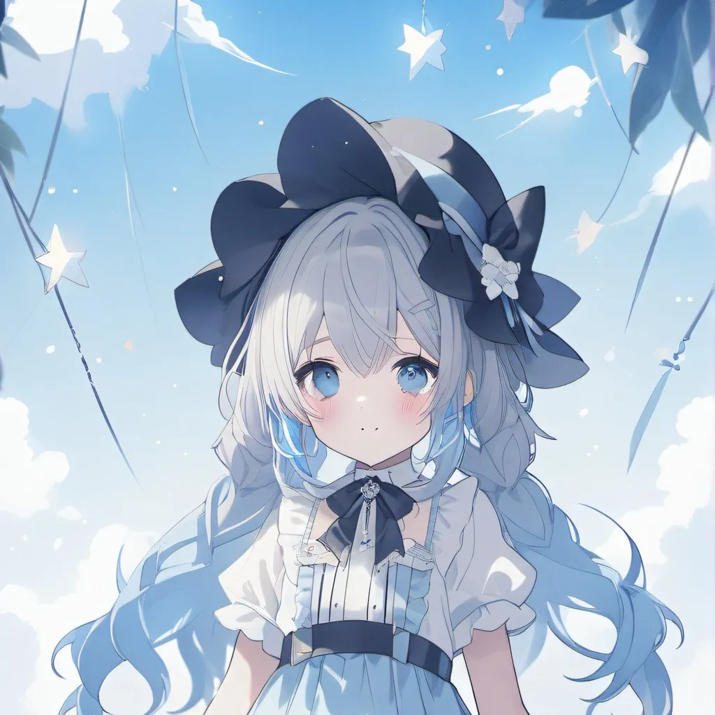 chat with ai character: Sky is lost