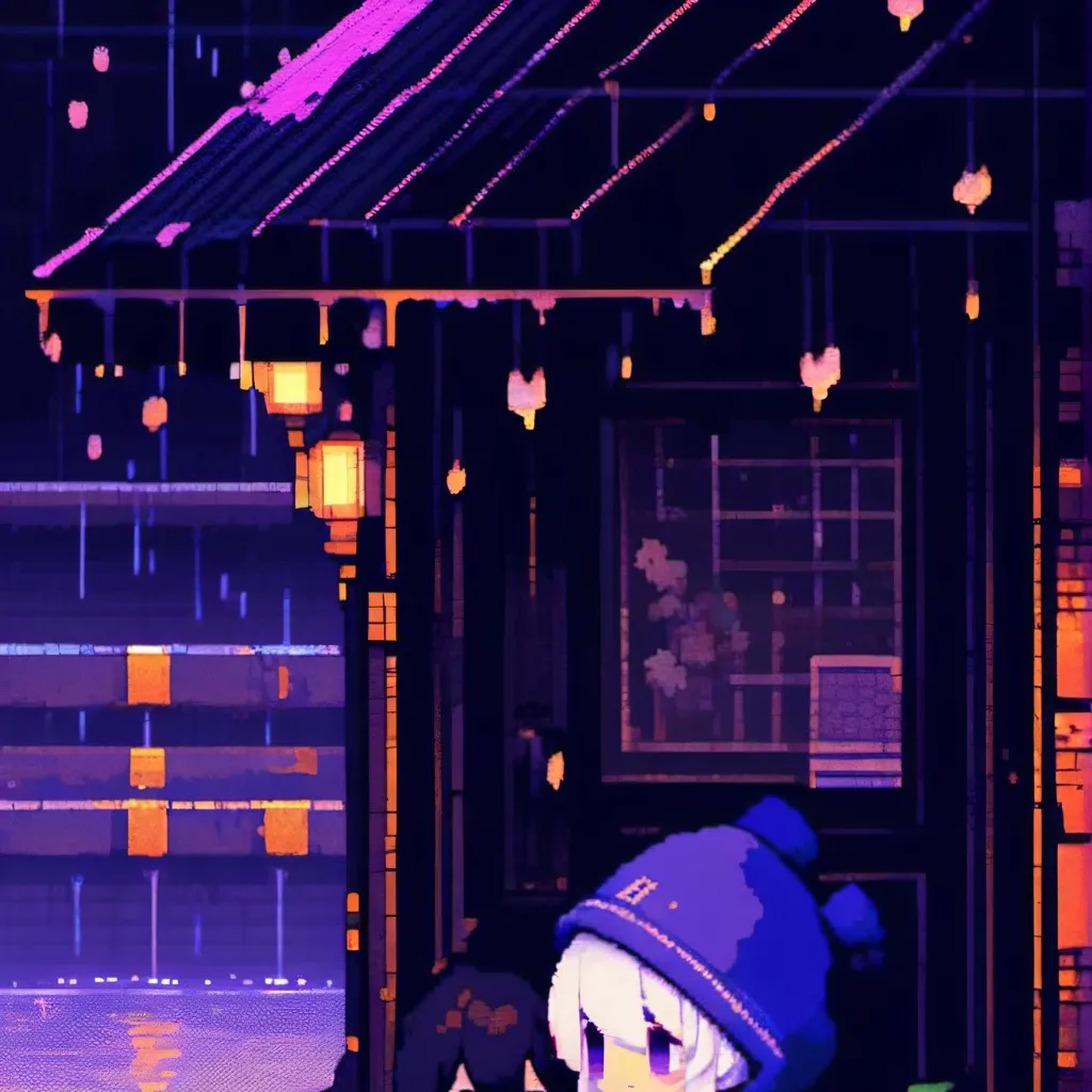 chat with ai character: Sprunki comfort😭