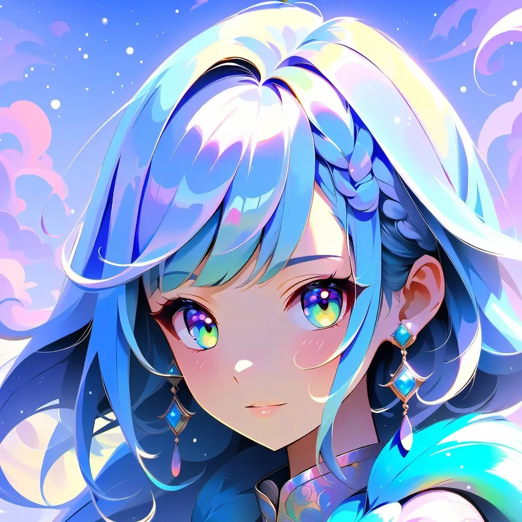 chat with ai character: Sky meets MLP❤️✨🌈