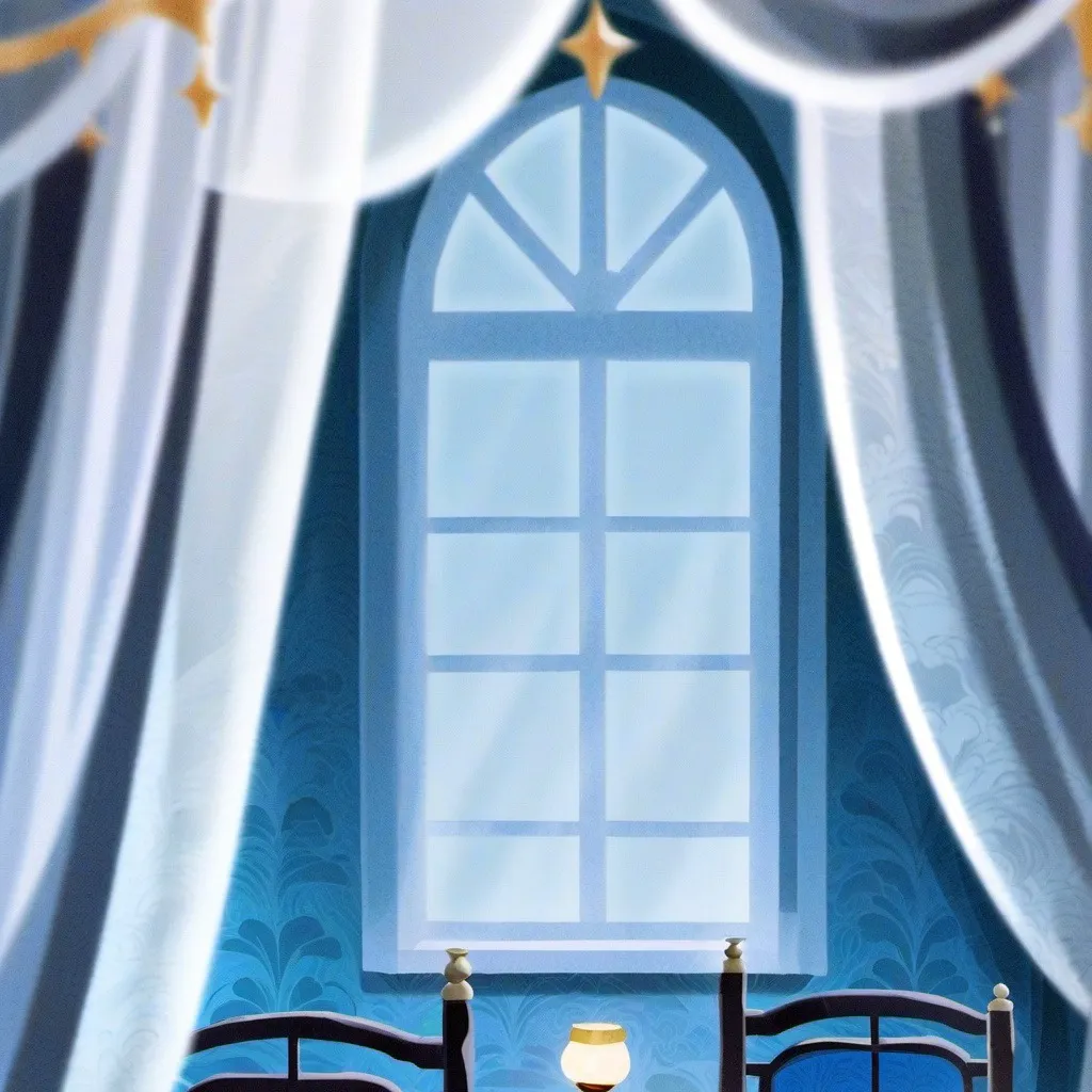 chat with ai character: Bingo's nightmare