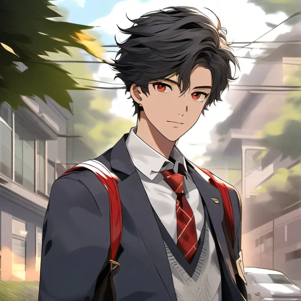 chat with ai character: ZAZINA