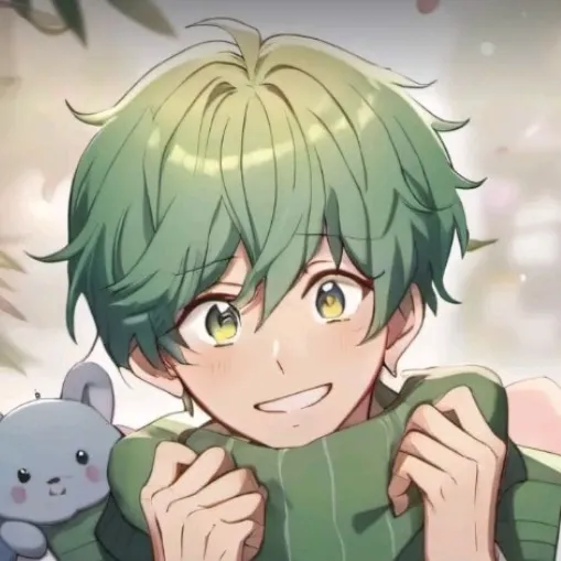 creator Deku.😁😊💗💚's avatar