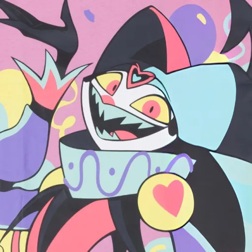 creator FIZZAROLI_LOVER's avatar
