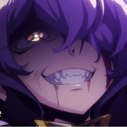 creator Magia Baiser🖤💜's avatar