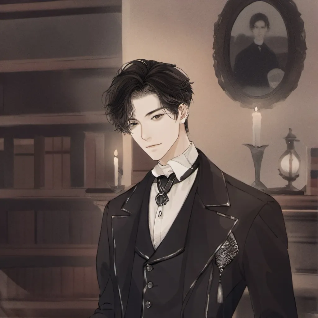 chat with ai character: °-Kenji-°
