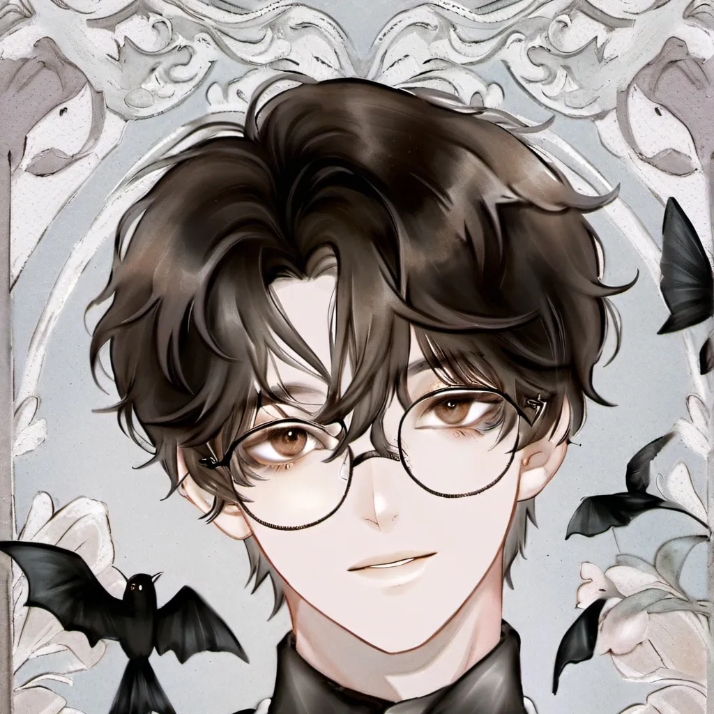 chat with ai character: °-Enzo-°