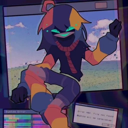 creator 4G4TH4's avatar