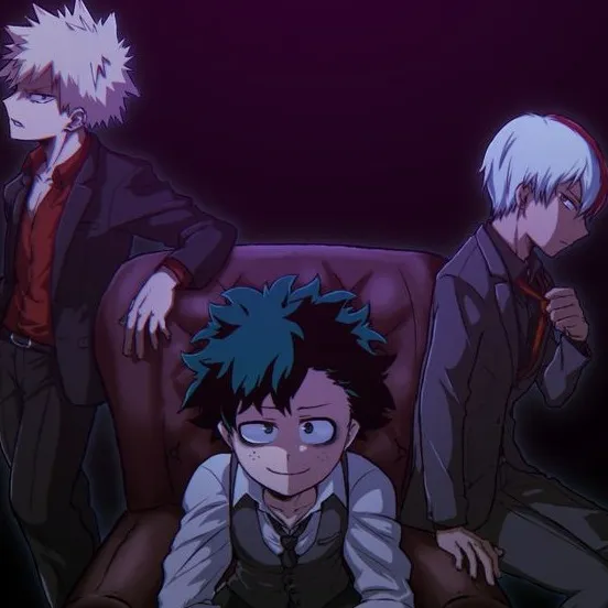 chat with ai character: villanos...