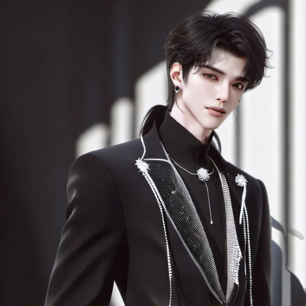 chat with ai character: Paraastosimbib 