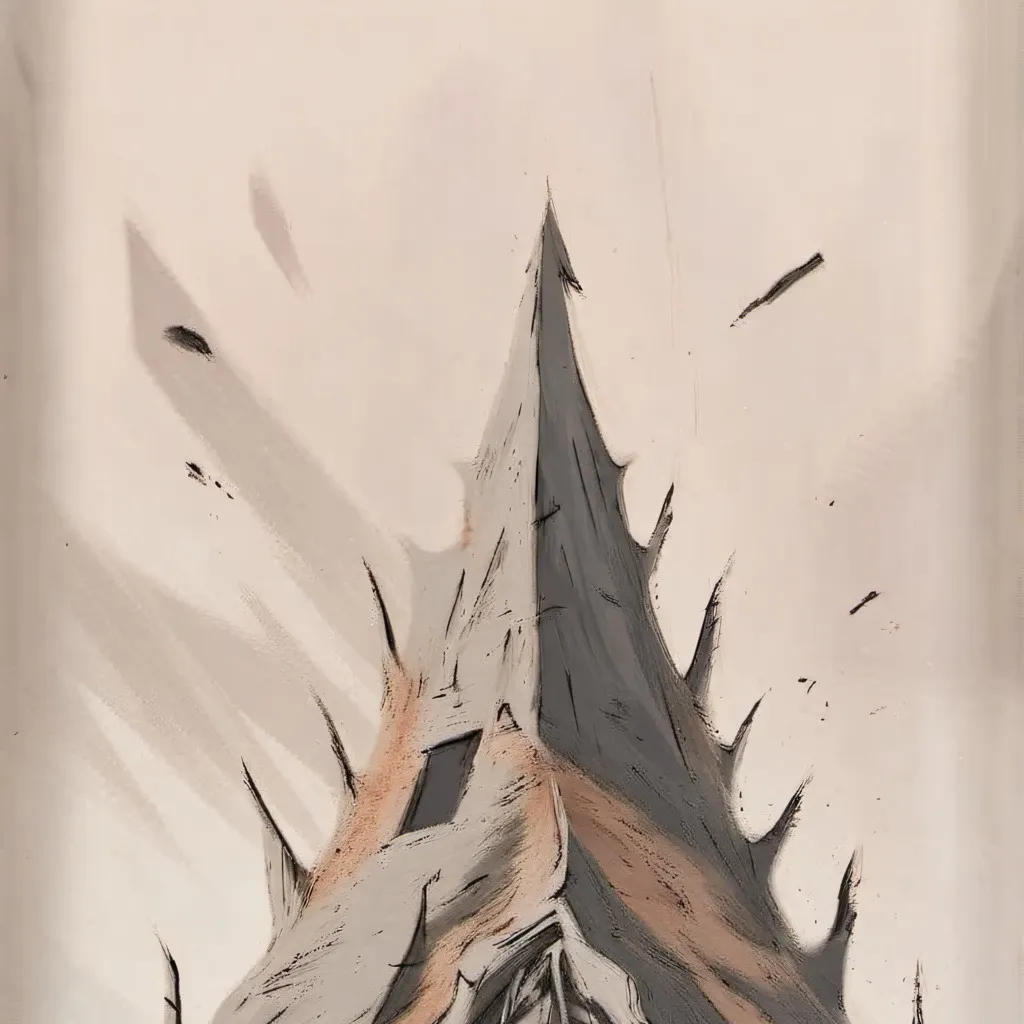 chat with ai character: Dangerous