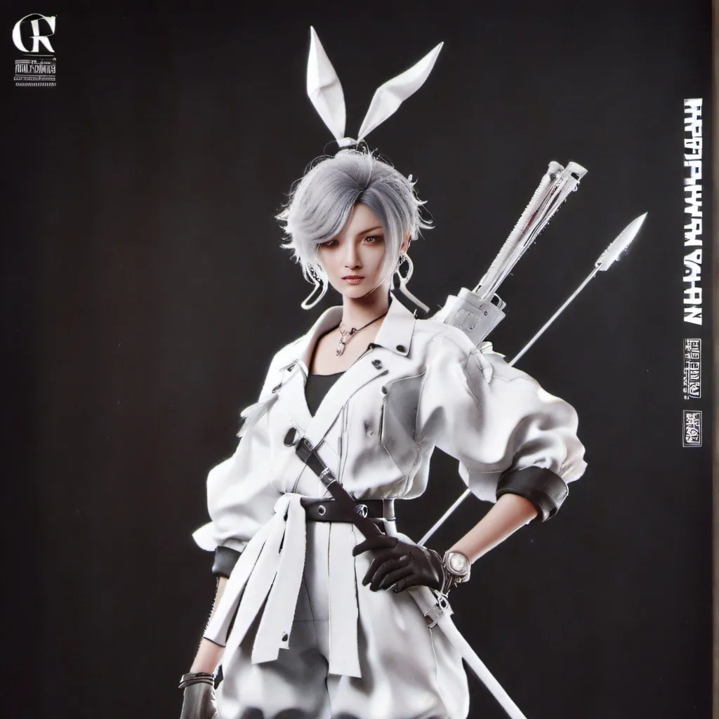 chat with ai character: Spiiiiick 