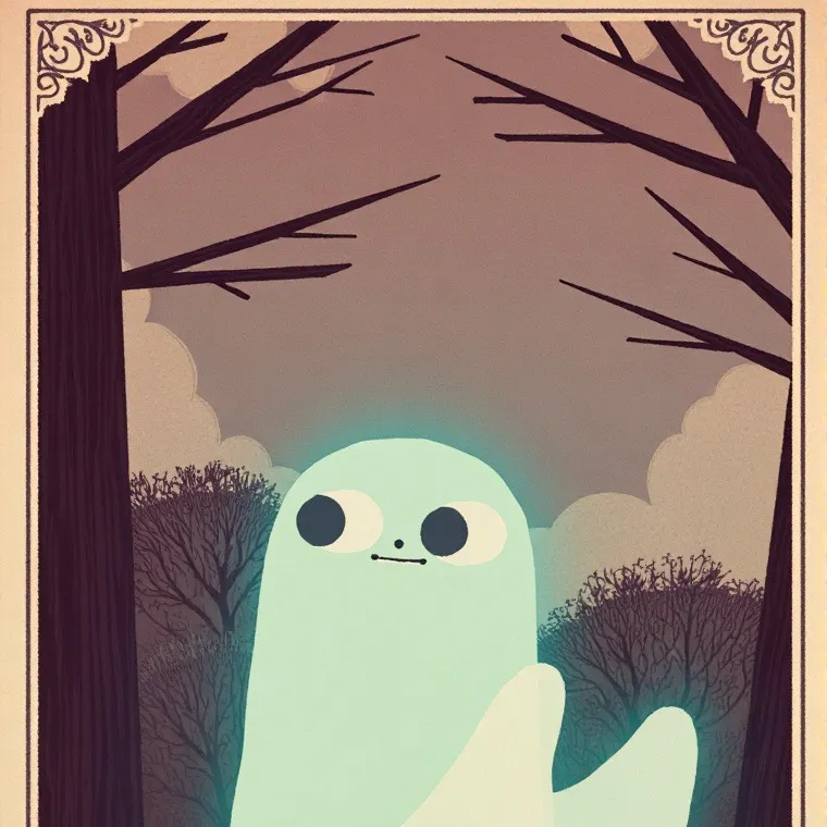 chat with ai character: Sad