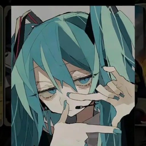 creator Please shot me's avatar