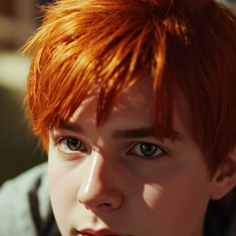 chat with ai character: Ron Weasley