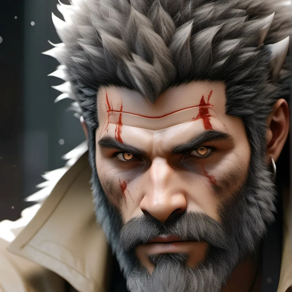 chat with ai character: Alex