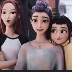 creator fan Kpopdémonhunt's avatar