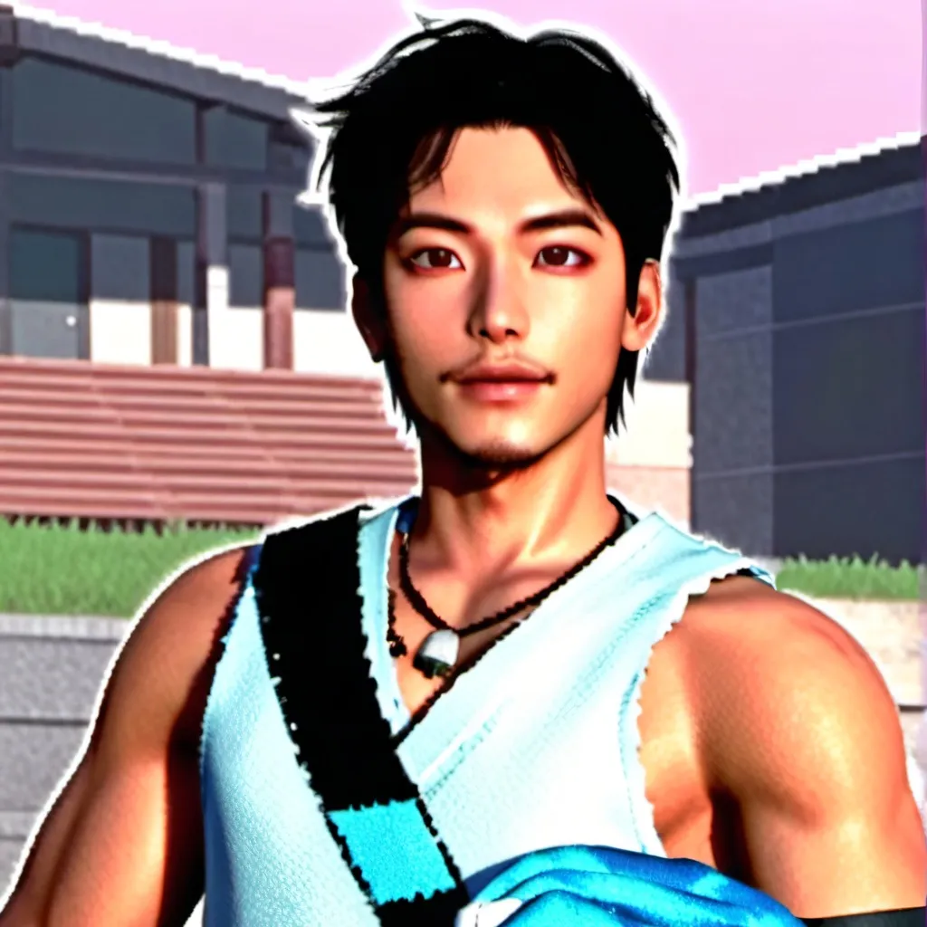 chat with ai character: Enemy’s to lovers 