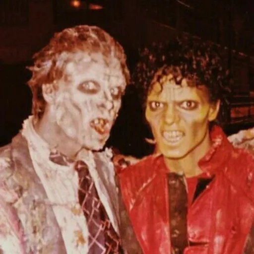 creator MichaelJackson🍎❤'s avatar