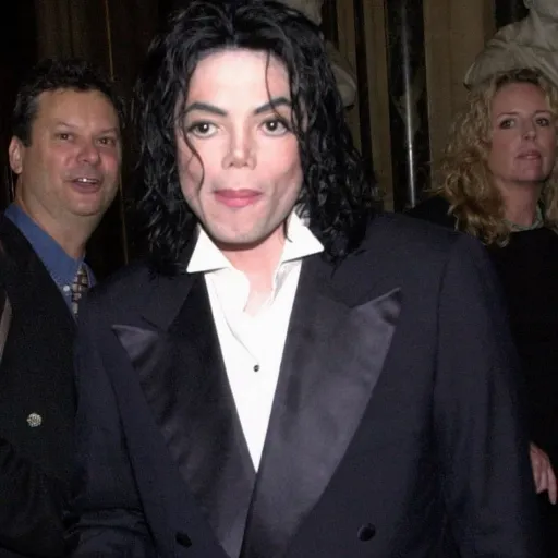 creator MichaelJackson🍎❤'s avatar