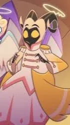 ai character: Abel (HH) background