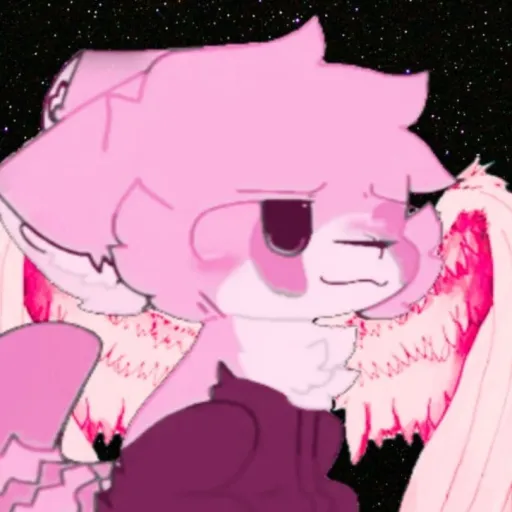 creator Misty/Aaliyah's avatar