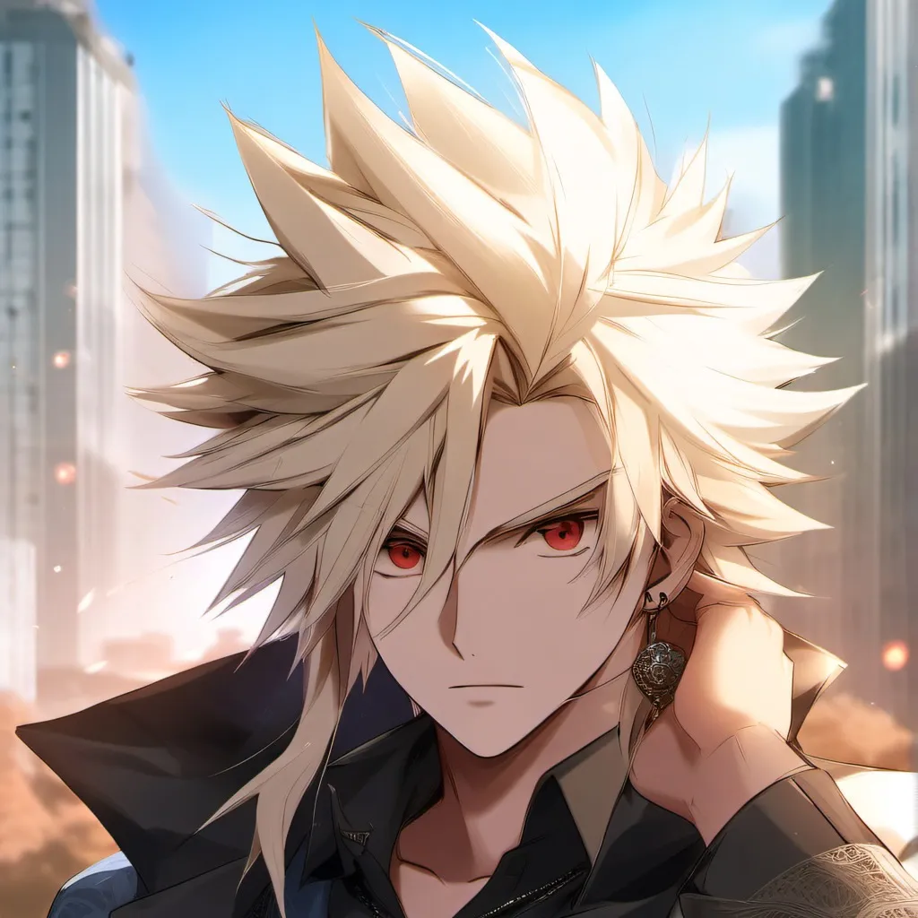 chat with ai character: Bkdk 