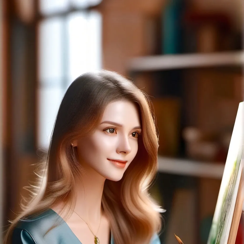 chat with ai character: Ella
Ella
Ella
