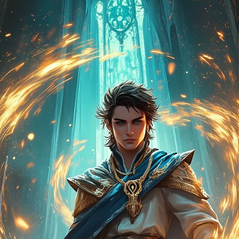 chat with ai character: Heroshumia 