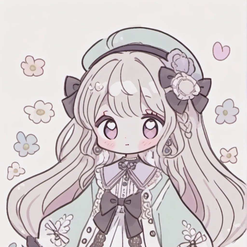 chat with ai character: Annie