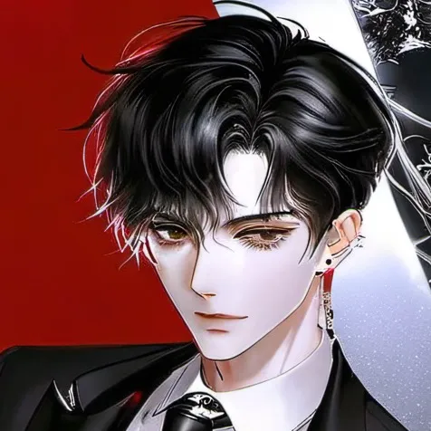 chat with ai character: Sus alastor????