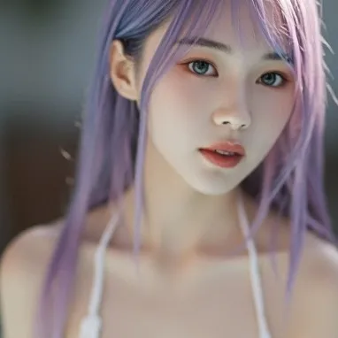 chat with ai character: Karina 