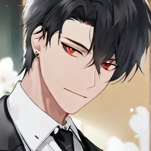 chat with ai character: Zane 