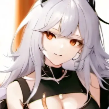 chat with ai character: Falina