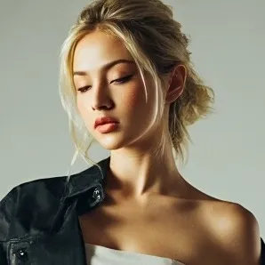 chat with ai character: Surena 